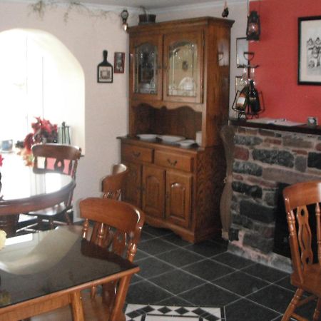 Castlemaine House B&B Экстерьер фото