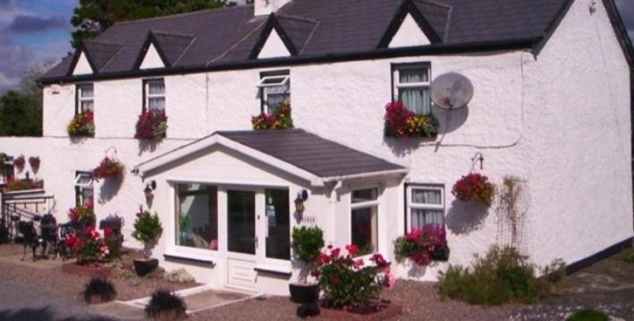 Castlemaine House B&B Экстерьер фото