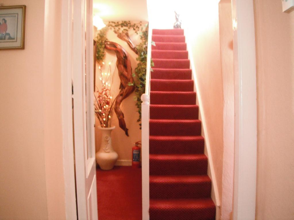Castlemaine House B&B Экстерьер фото