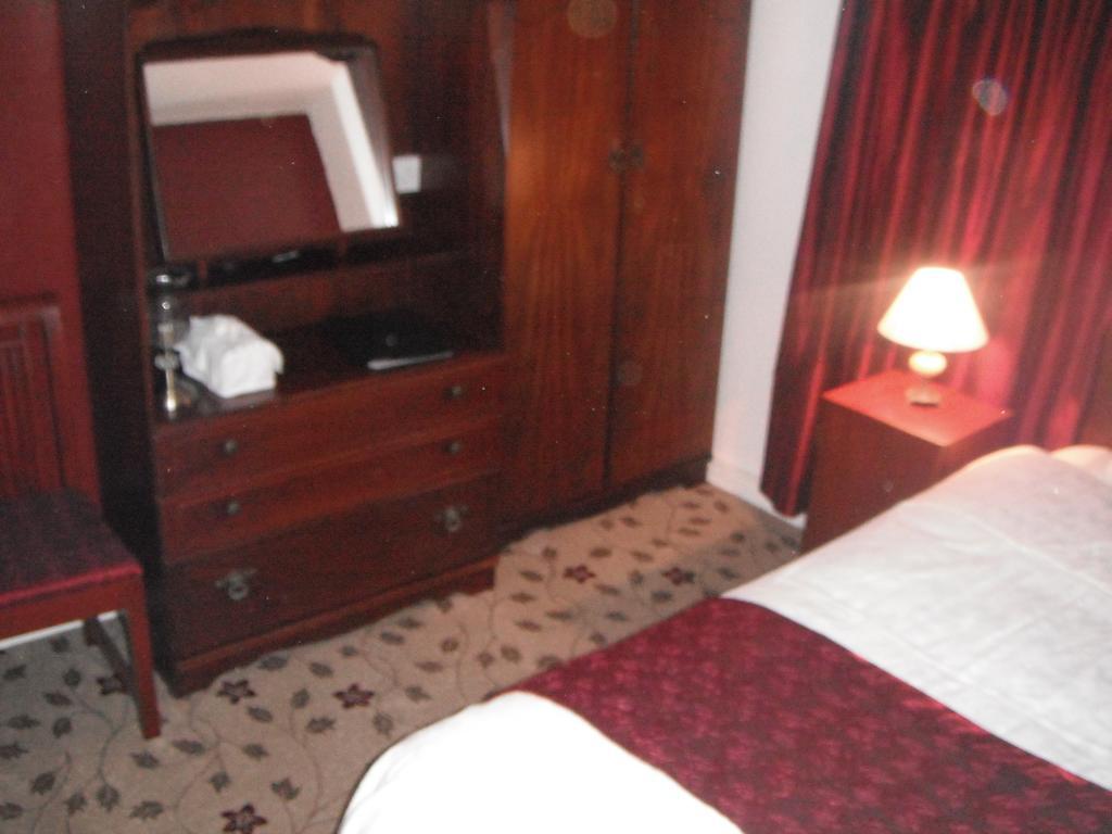 Castlemaine House B&B Номер фото