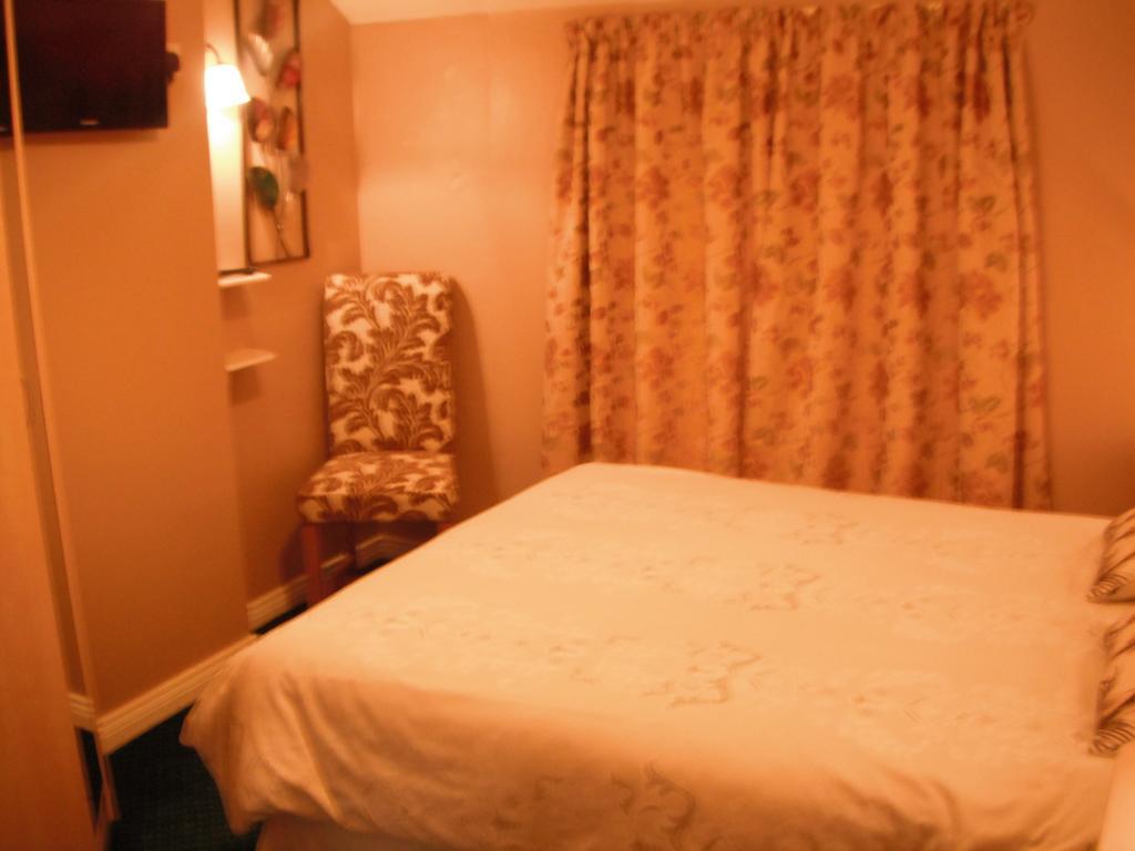 Castlemaine House B&B Экстерьер фото