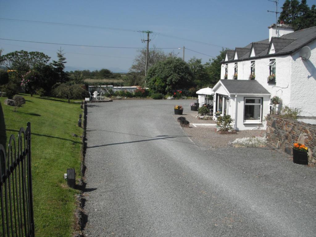 Castlemaine House B&B Экстерьер фото